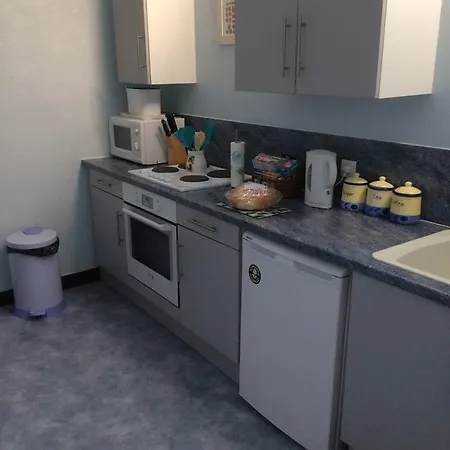 La Butte De L'esperance Apartment *