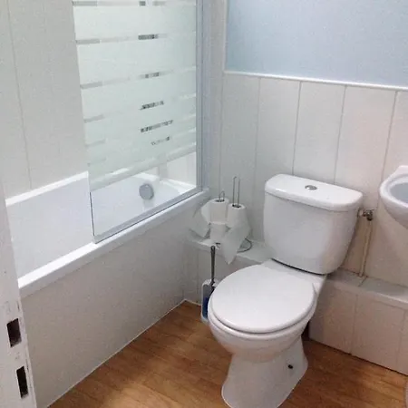 Apartment La Butte De L'esperance Renaze