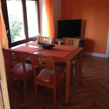 Apartment La Butte De L'esperance