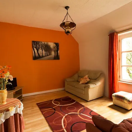 Apartment La Butte De L'esperance *