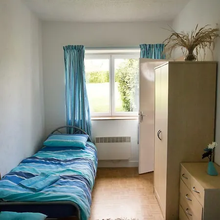 La Butte De L'esperance Apartment *