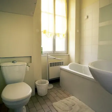 Apartment La Butte De L'esperance Renaze