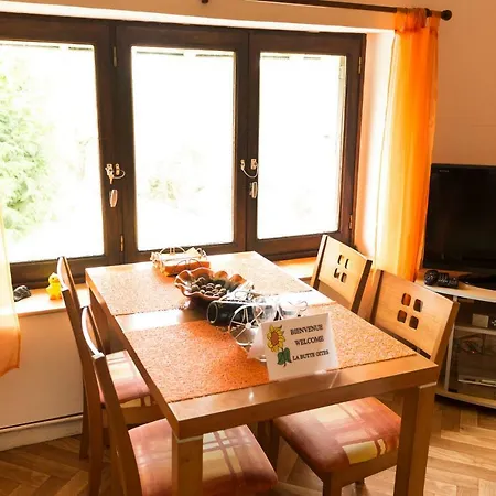 La Butte De L'esperance * Renaze