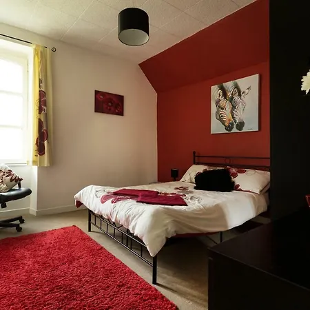 Apartment La Butte De L'esperance Renaze