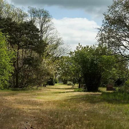 La Butte De L'esperance *