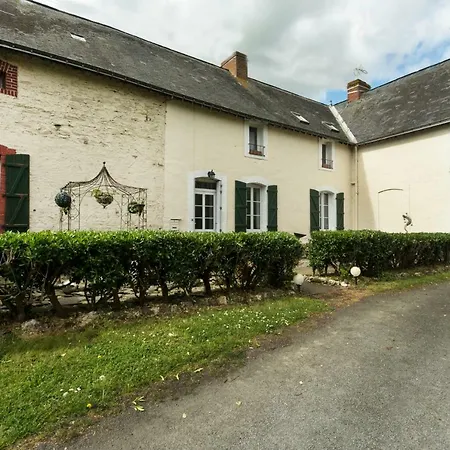 La Butte De L'esperance Apartment *