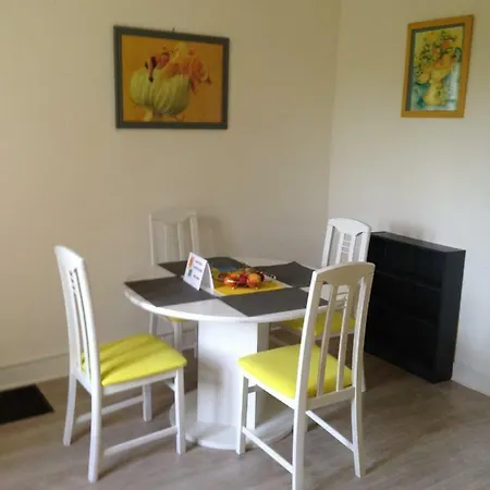 Apartment La Butte De L'esperance