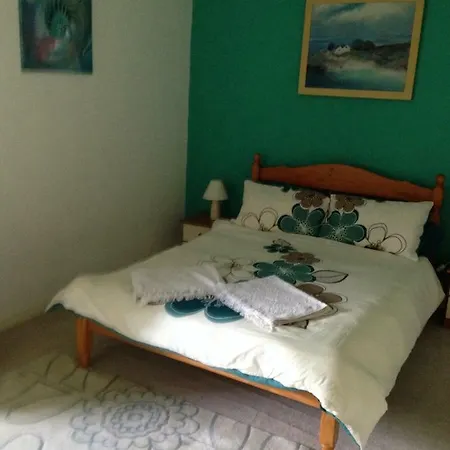 La Butte De L'esperance Apartment Renaze