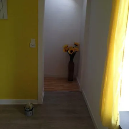 La Butte De L'esperance * Renaze