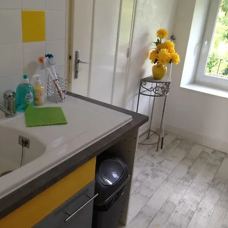 La Butte De L'esperance * Renaze