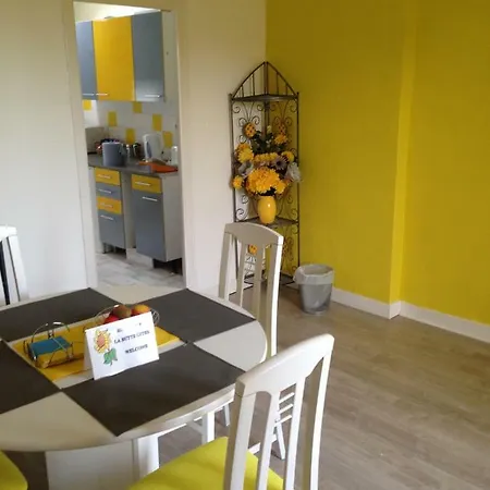 La Butte De L'esperance *