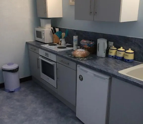 La Butte De L'esperance شقة *