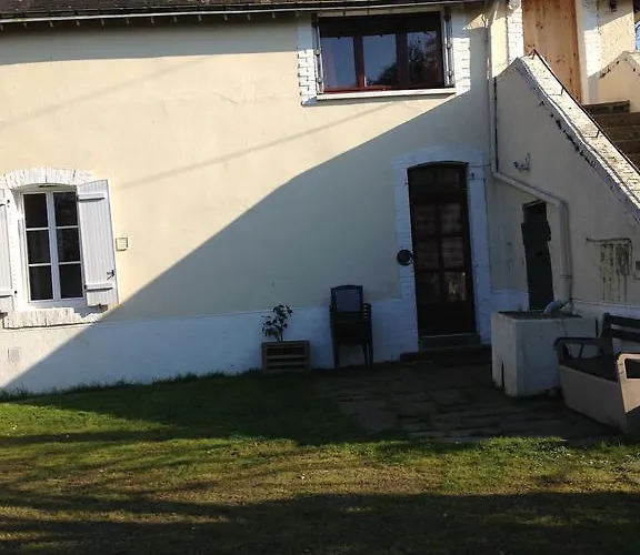 La Butte De L'esperance