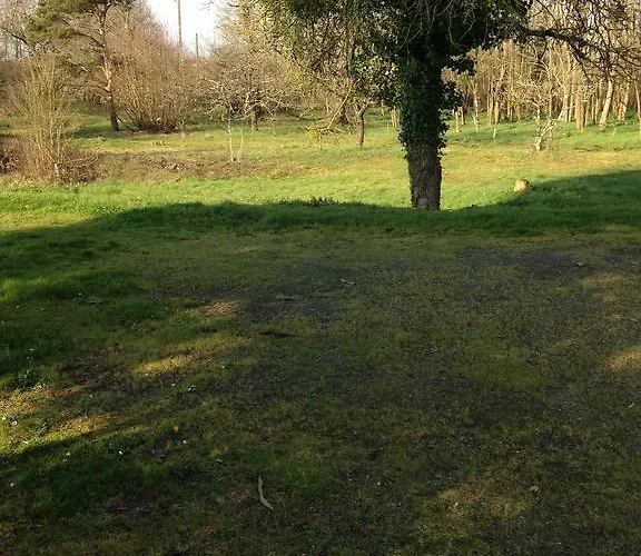 La Butte De L'esperance شقة *
