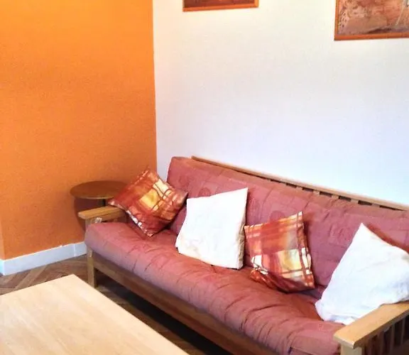 La Butte De L'esperance *