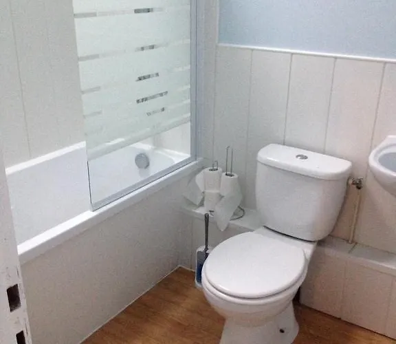 شقة La Butte De L'esperance Renazé