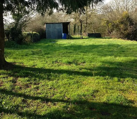 La Butte De L'esperance * Renazé