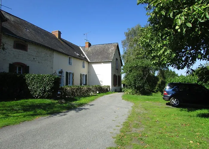 La Butte De L'esperance *