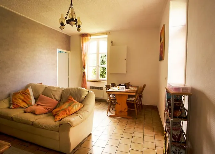 La Butte De L'esperance