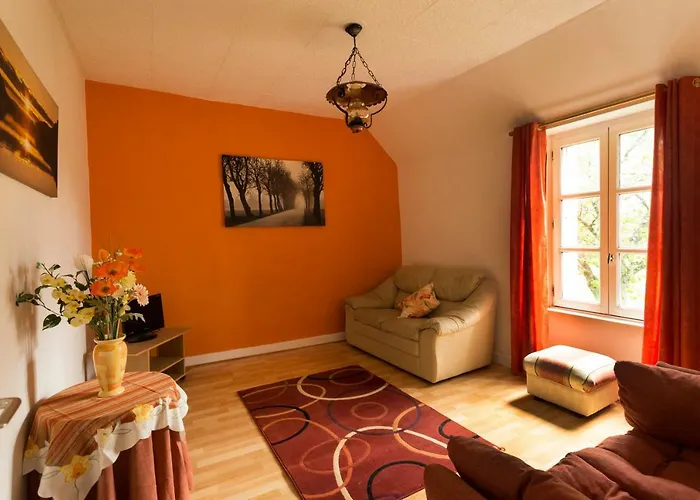 شقة La Butte De L'esperance *