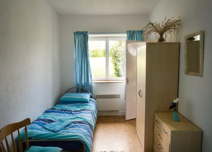 La Butte De L'esperance شقة *