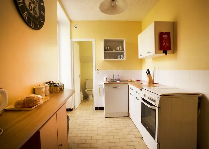 La Butte De L'esperance Renazé