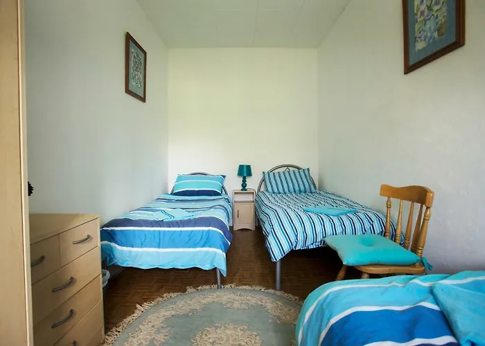 La Butte De L'esperance Renazé