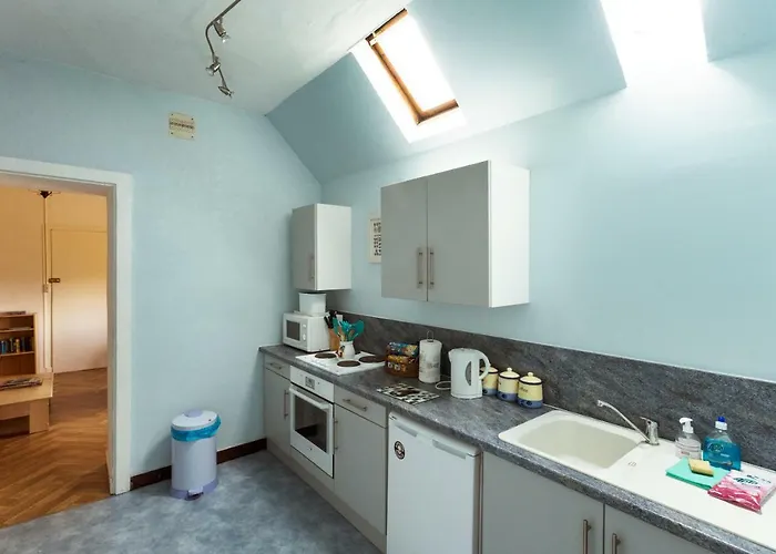 شقة La Butte De L'esperance Renazé