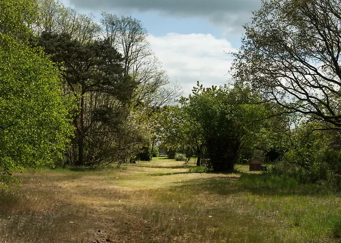 La Butte De L'esperance *