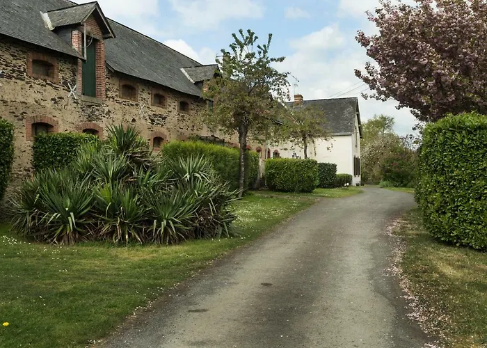 La Butte De L'esperance