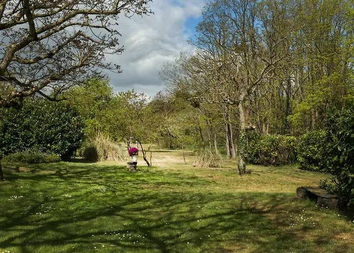 La Butte De L'esperance Renazé