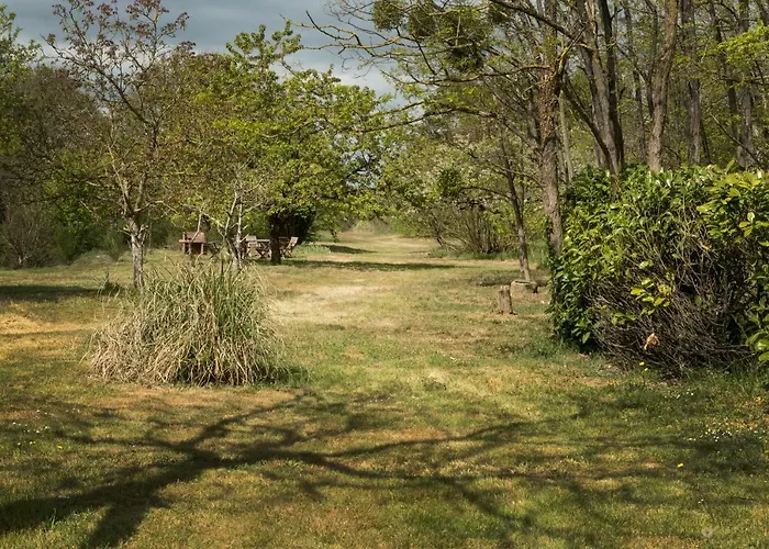 شقة La Butte De L'esperance *