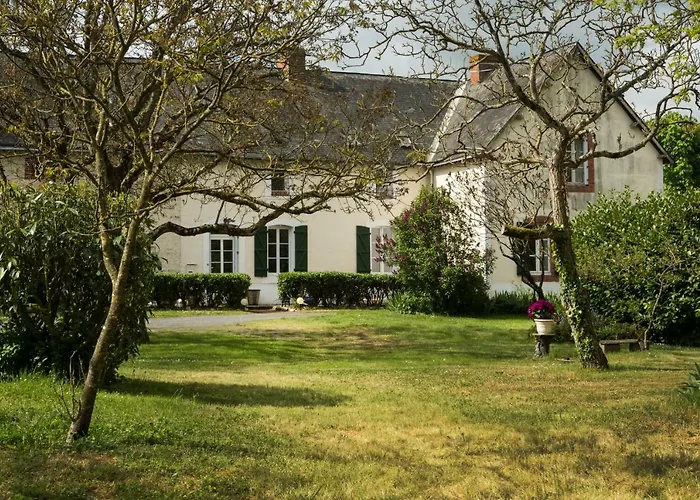 La Butte De L'esperance * Renazé