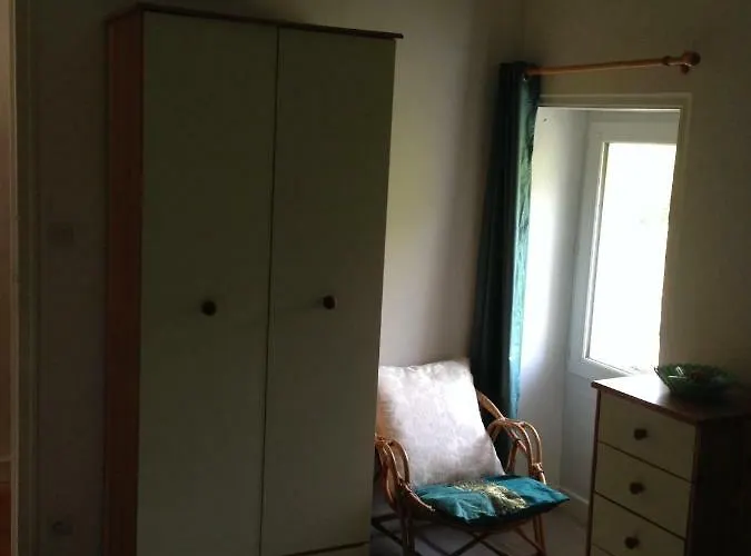 La Butte De L'esperance شقة *