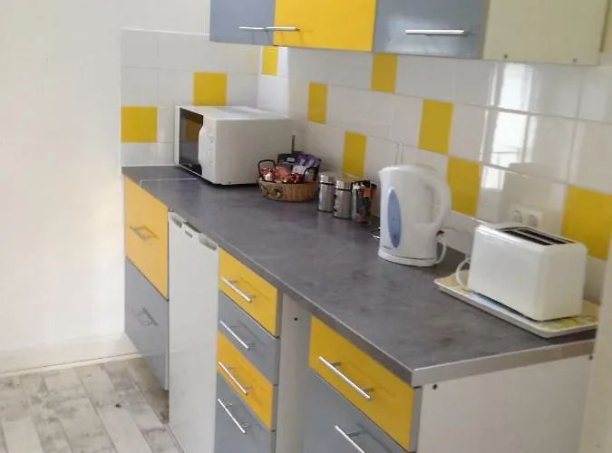 La Butte De L'esperance شقة Renazé