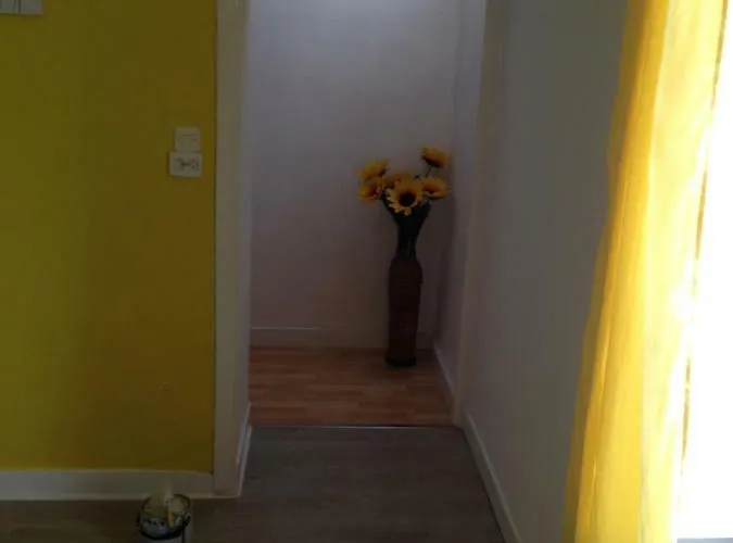 La Butte De L'esperance * Renazé